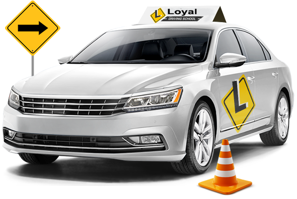 Loyal Driving School | 8555 Dunbar Way, Mission, BC V4S 0A7, Canada | Phone: (604) 360-4848