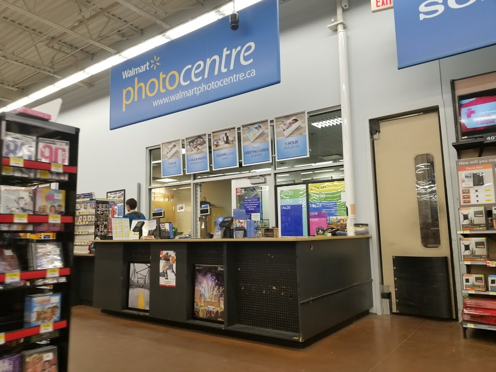 Walmart Supercentre | 1203 Parsons Rd NW, Edmonton, AB T6N 0A9, Canada | Phone: (780) 463-6030