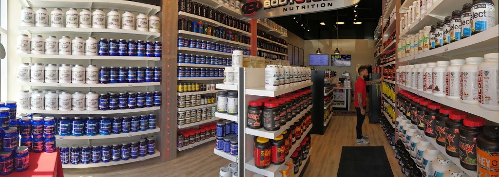 Body Systems Nutrition | Zehrs Plaza, 158 Clair Rd E, Guelph, ON N1L 0G6, Canada | Phone: (519) 823-5111