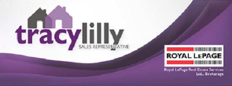 Tracy Lilly, Royal LePage Real Estate Services Ltd., Brokerage | 251 North Service Rd W, Oakville, ON L6M 3E7, Canada | Phone: (905) 464-6208