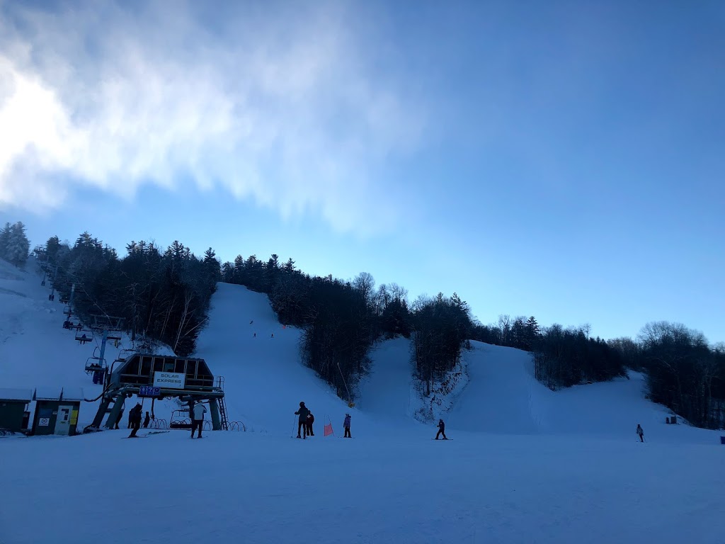 Top of Calabogie Ski Hill | Greater Madawaska, ON K0J 1H0, Canada | Phone: (800) 669-4861