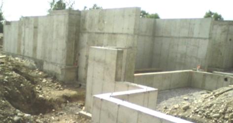 Masciotra Concrete Forming Ltd | 1366 Webster St, London, ON N5V 3P7, Canada | Phone: (519) 659-7103