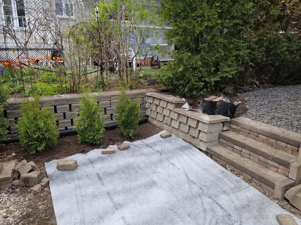 ✅ Les Entreprises La Québécoise |Excavation-Terrassement | 27 Rue Letarte, LAnge-Gardien, QC G0A 2K0, Canada | Phone: (418) 951-4642