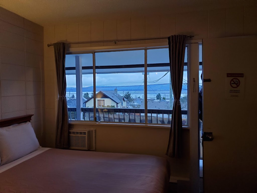 Value Lodge Motel | 736 Nicol St, Nanaimo, BC V9R 4V1, Canada | Phone: (250) 754-2328