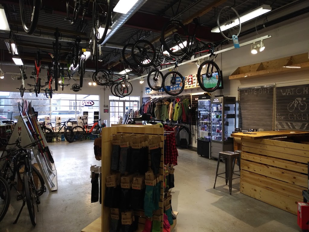 Wipeout Ski & Bike | 90 Thorburn Ave #4130, Red Deer, AB T4P 3G4, Canada | Phone: (403) 356-9473