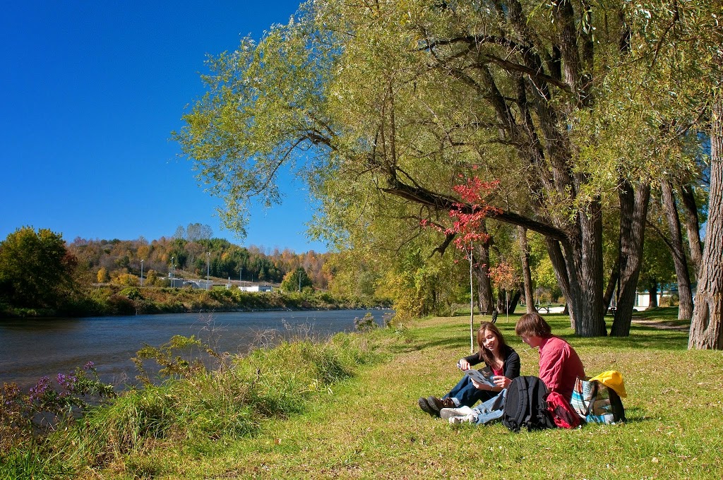 Walkerton BIA & Visitor Information Centre | 101 Durham St E, Walkerton, ON N0G 2V0, Canada | Phone: (519) 881-3413