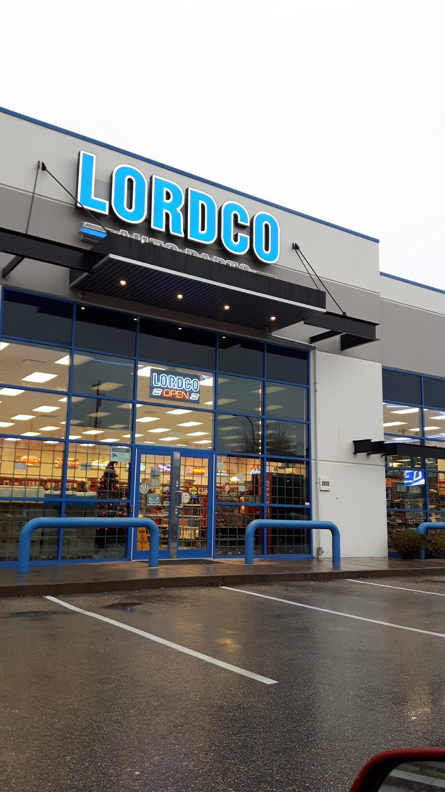 LORDCO | 20303 96 Ave, Langley Twp, BC V1M 0E4, Canada | Phone: (604) 513-2288