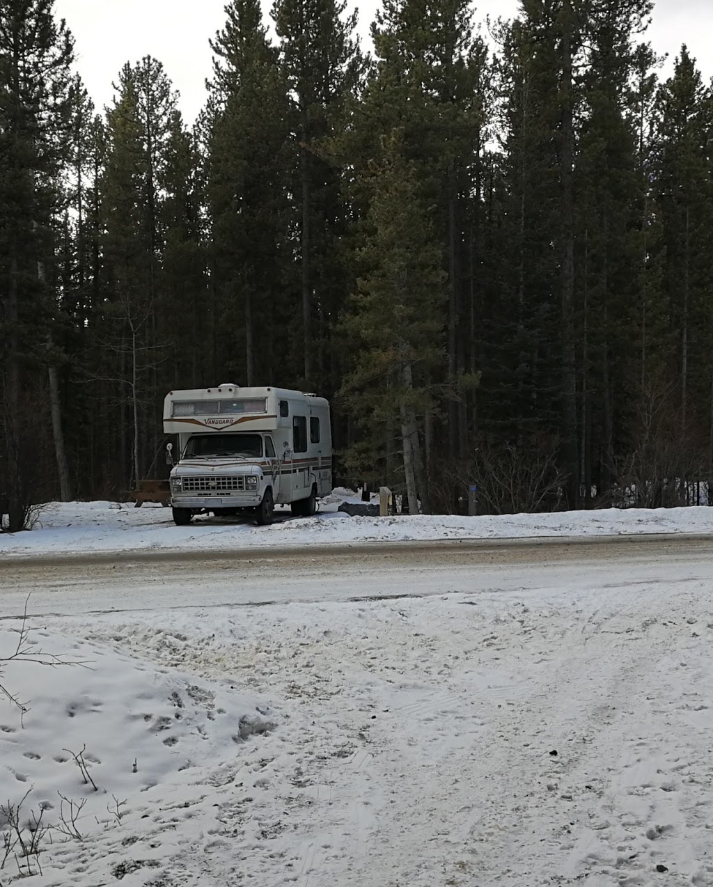 McLean Creek Campground | 285 McLean Creek Trail, Bragg Creek, AB T0L 0K0, Canada | Phone: (403) 949-3132