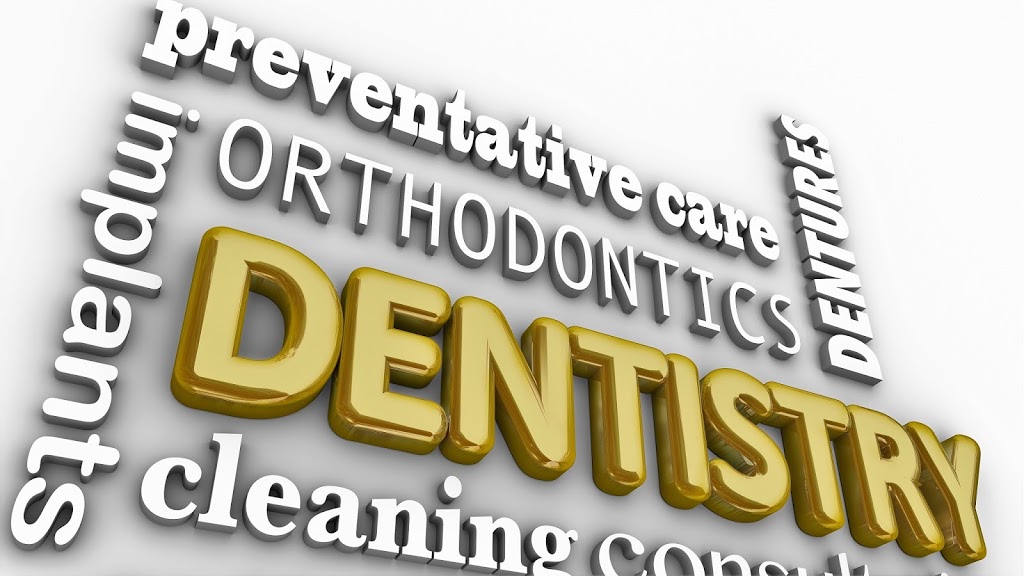 Dental & Implant Centre, Dr Cantillo | 1436 Royal York Rd Suite #301, Etobicoke, ON M9P 3A9, Canada | Phone: (416) 562-1195