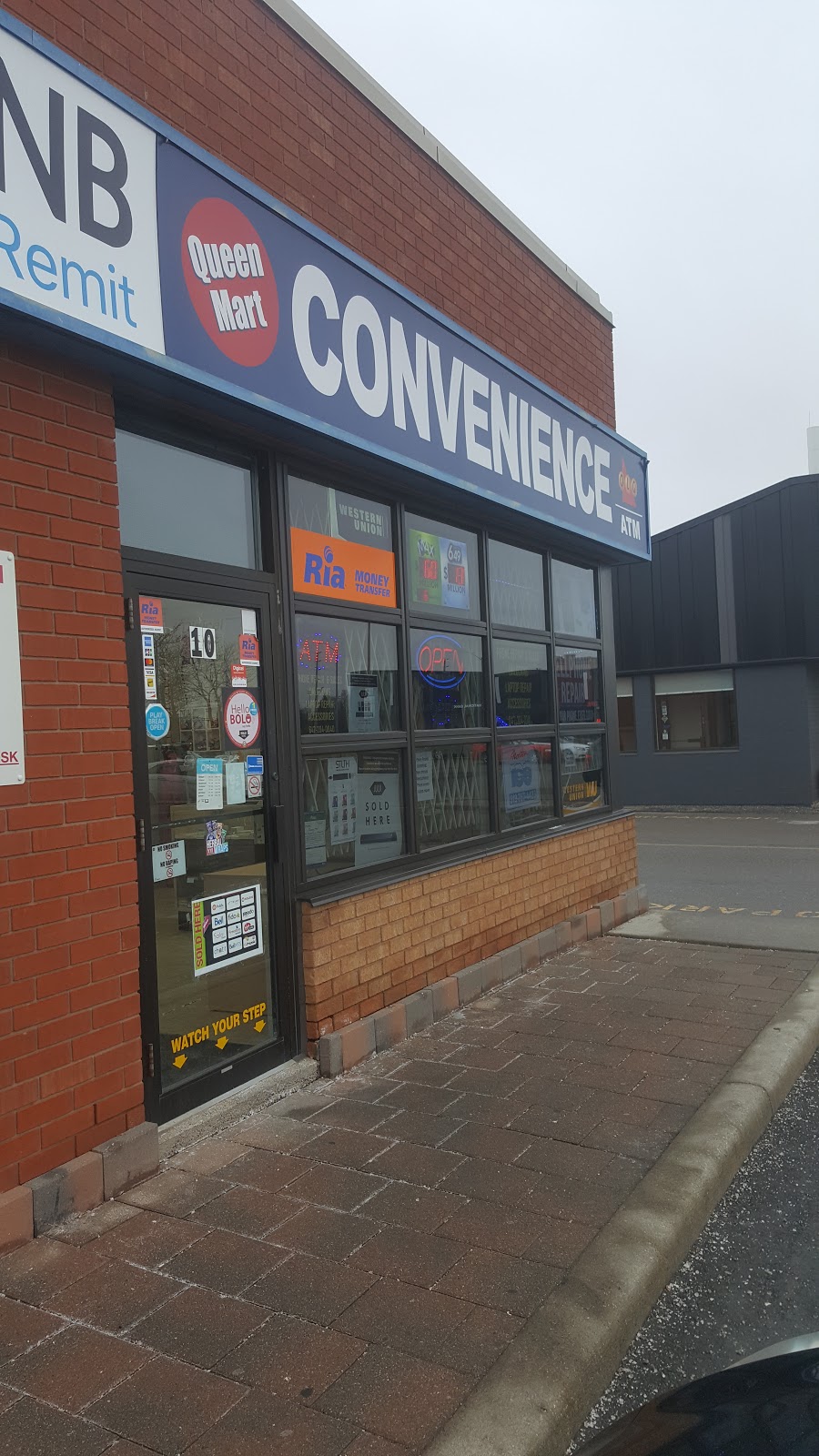 Avo Convenience | 345 Queen St W, Brampton, ON L6Y 3A9, Canada | Phone: (905) 874-1290