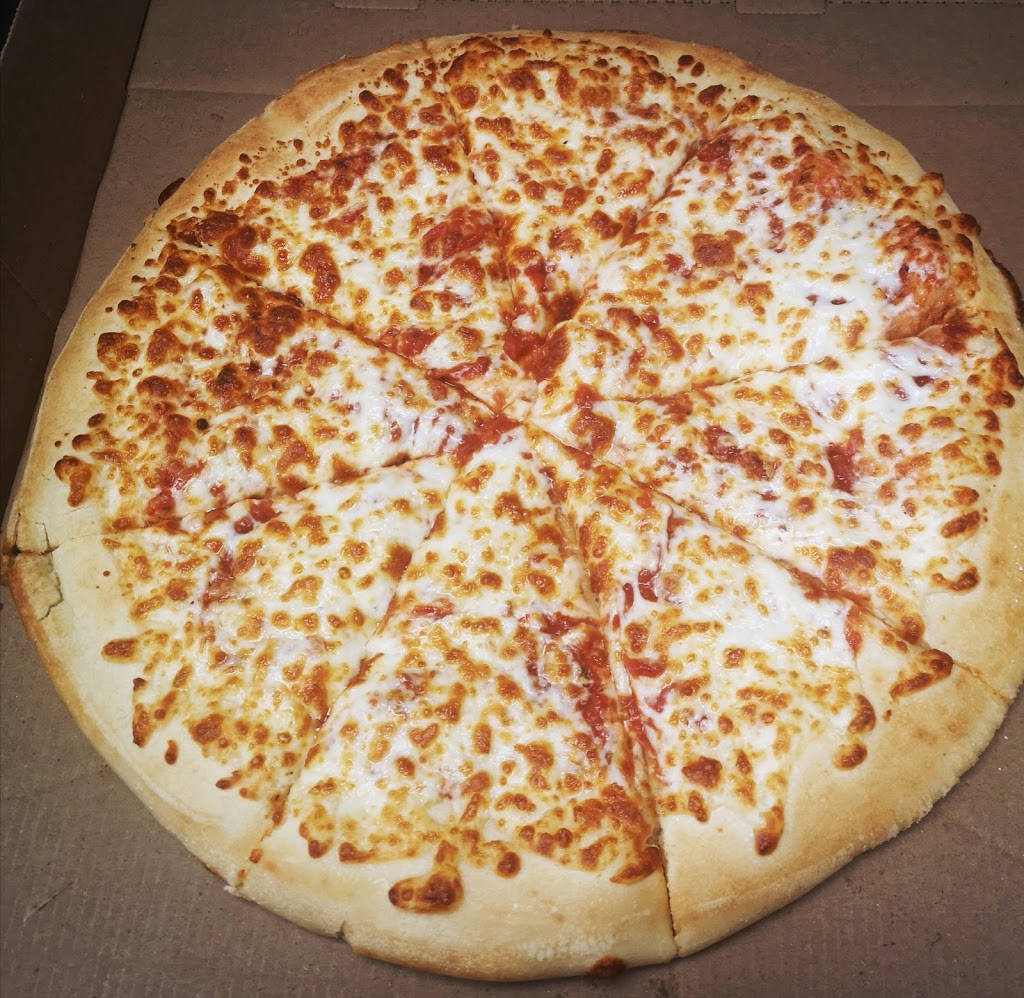 Little Caesars Pizza | 4301 S Park Dr #111, Stony Plain, AB T7Z 2A9, Canada | Phone: (780) 591-4969