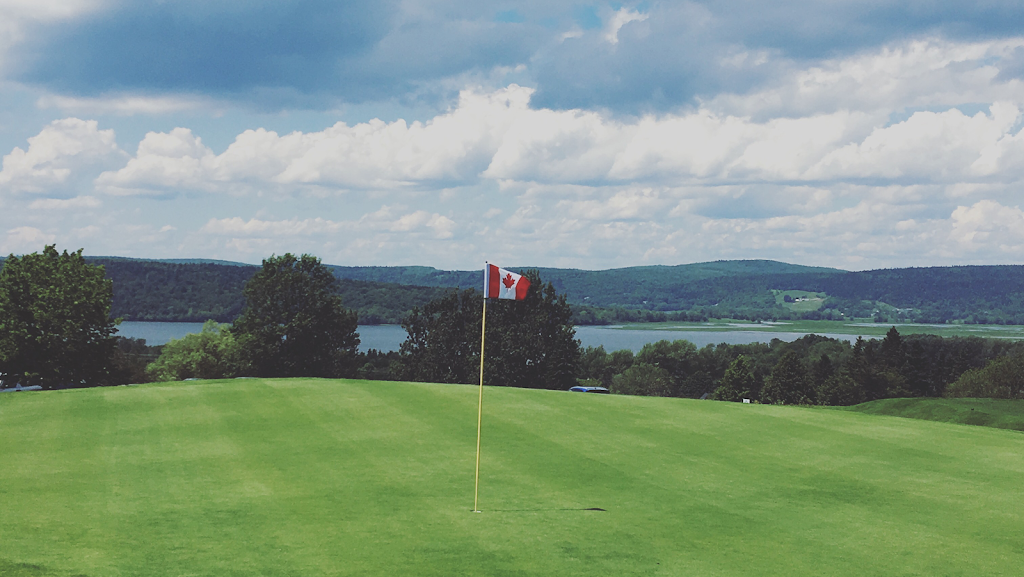 Hampton Golf Club | 68 William Bell Dr, Hampton, NB E5N 6B3, Canada | Phone: (506) 832-5045