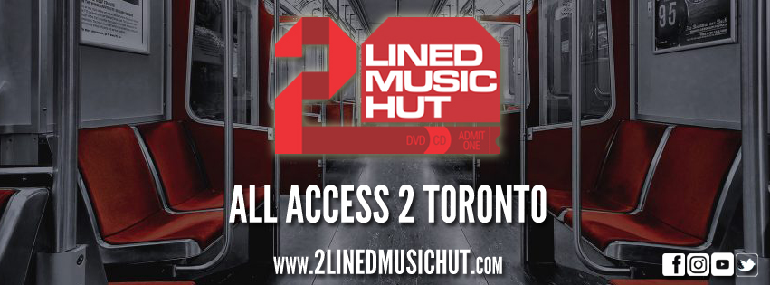 2 Lined Music Hut | 10 Milner Business Ct, Scarborough, ON M1B 3C6, Canada | Phone: (416) 264-3999