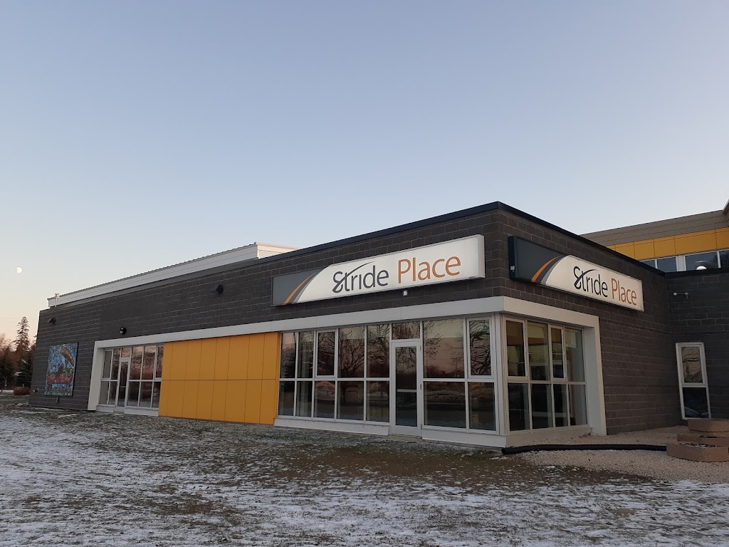 Stride Place | 245 Royal Rd S, Portage la Prairie, MB R1N 3C5, Canada | Phone: (204) 857-7772