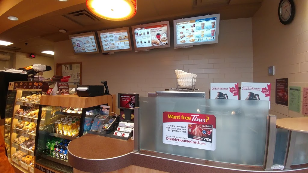 Tim Hortons | 3255 Dundas St W, Mississauga, ON L5L 5V3, Canada | Phone: (905) 607-0880