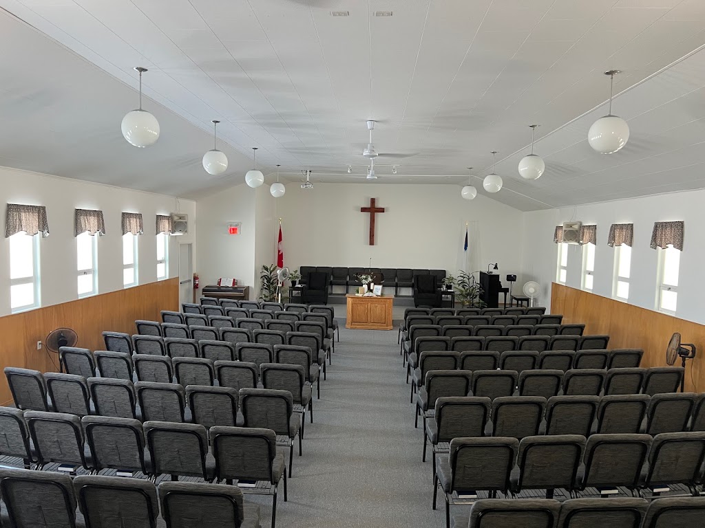Calvary Baptist Church | 4418 52 St, Taber, AB T1G 1A8, Canada | Phone: (403) 223-9622