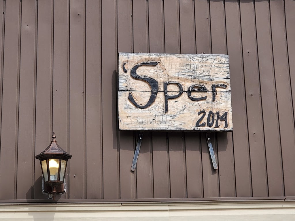 Sper Food & Farm | 20 Main St, Warkworth, ON K0K 3K0, Canada | Phone: (705) 559-0038