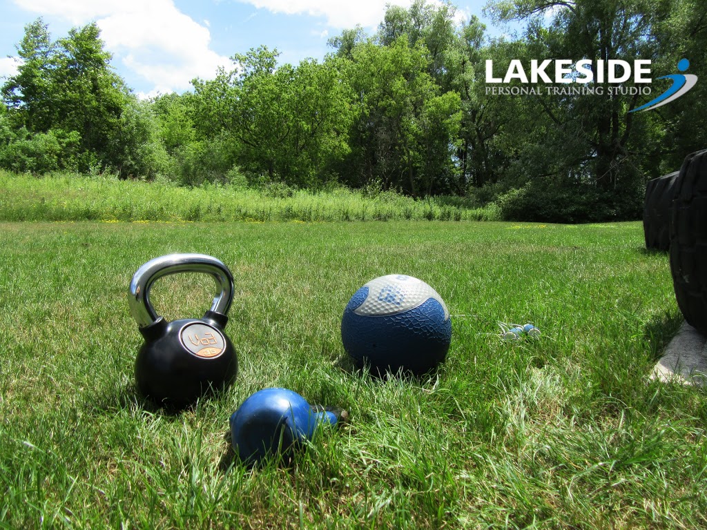 Lakeside Personal Training Studio | 250 Water St, Whitby, ON L1N 0G5, Canada | Phone: (905) 668-3252