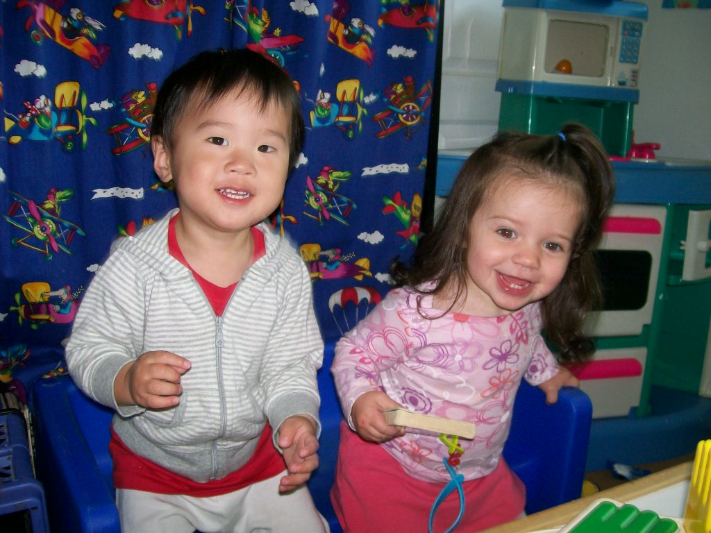 Crystal Star Infant/Toddler Daycare | 10631 Gilmore Crescent, Richmond, BC V6X 1X3, Canada | Phone: (604) 276-9816