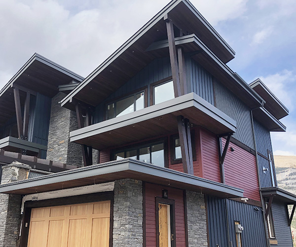 Meleze Construction Ltd. | 201 Benchlands Terrace #4, Canmore, AB T1W 1G1, Canada | Phone: (587) 357-4507