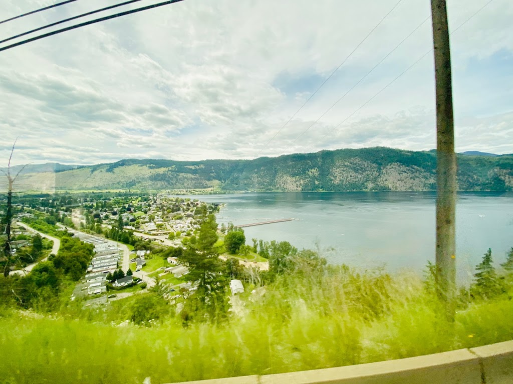 Shuswap Sands Mobile Home Park | 1250 Hillside Ave, Chase, BC V0E 1M0, Canada | Phone: (250) 679-8150