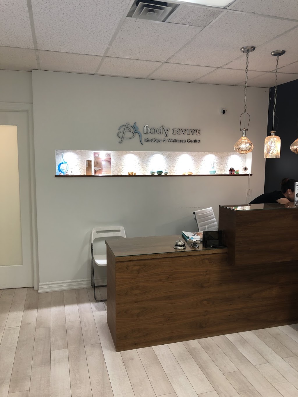 Body Revive | MedSpa and Wellness Centre (Bailine) | 1100 Sheppard Ave E, North York, ON M2K 2W1, Canada | Phone: (416) 277-8282