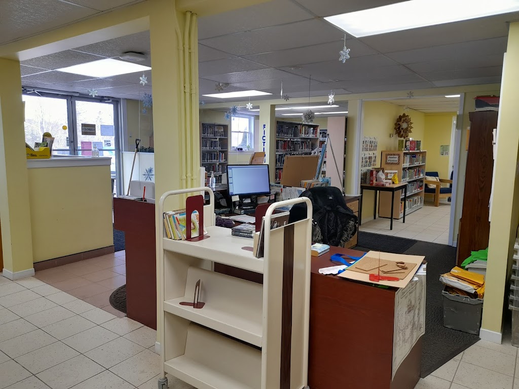 Crapaud Public Library | 20424 Trans-Canada Hwy, Crapaud, PE C0A 1J0, Canada | Phone: (902) 658-2297