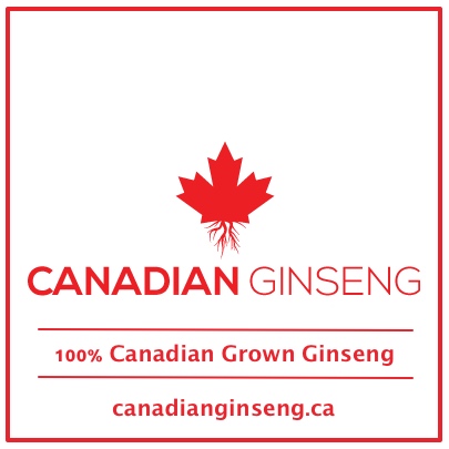 Canadian Ginseng & Giftworks | 461 Concession #3 Townsend, Wilsonville, ON N0E 1Z0, Canada | Phone: (800) 862-6836