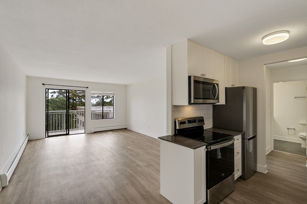 Seaside Place Apartments | 531 W Bay Terrace, Victoria, BC V9A 5R3, Canada | Phone: (778) 678-6003