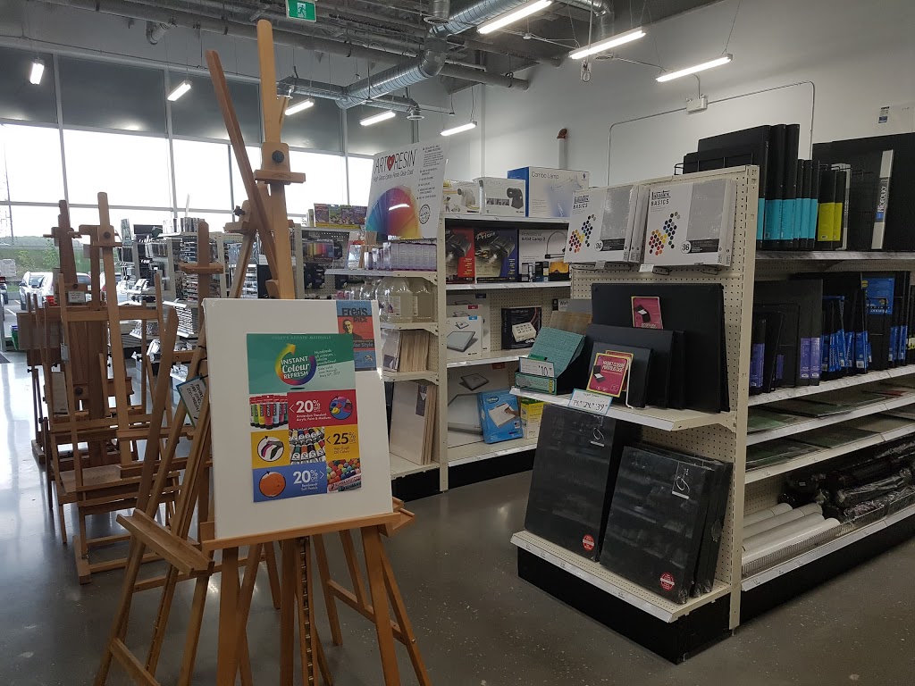 Currys Art Supply | 179 Enterprise Blvd, Unionville, ON L6G 0E7, Canada | Phone: (905) 940-8388