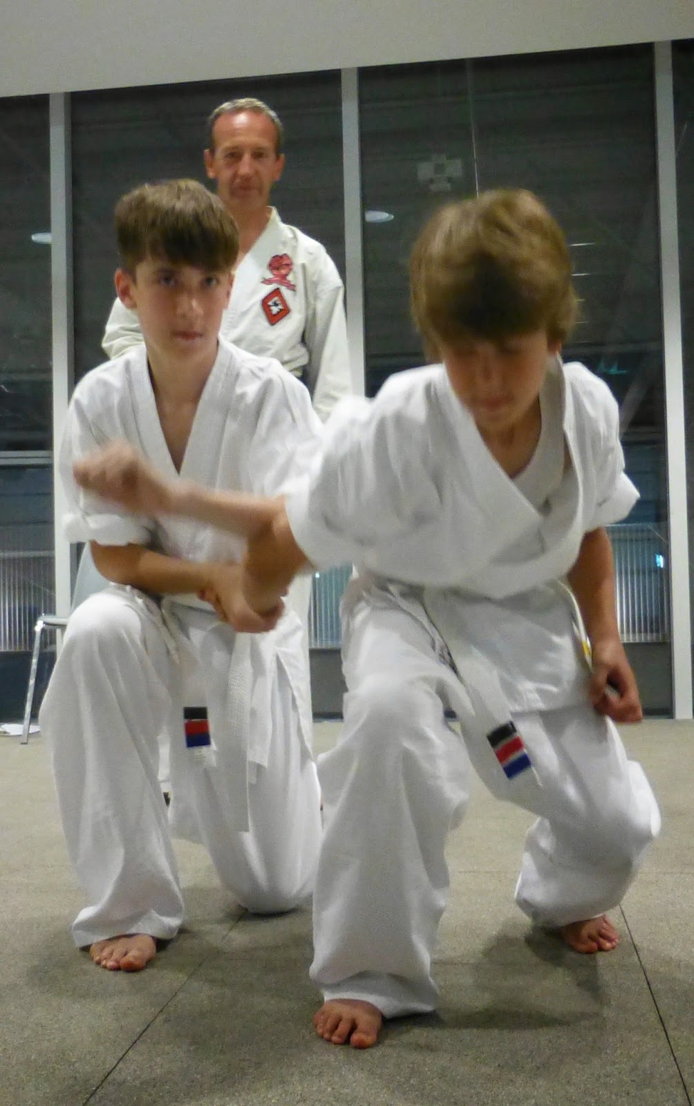 White Heron Martial Arts | 24 Snyder Ave S, Elmira, ON N3B 1Z1, Canada | Phone: (226) 288-3883