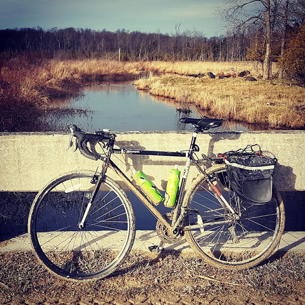 Osprey Wetlands | Badjeros, ON N0C 1A0, Canada