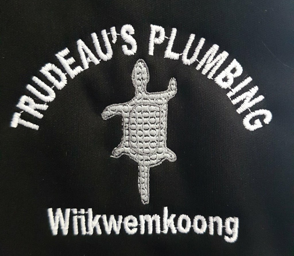 Trudeaus Plumbing | 236 Lakeshore Rd, Wikwemikong, ON P0P 2J0, Canada | Phone: (705) 562-7888