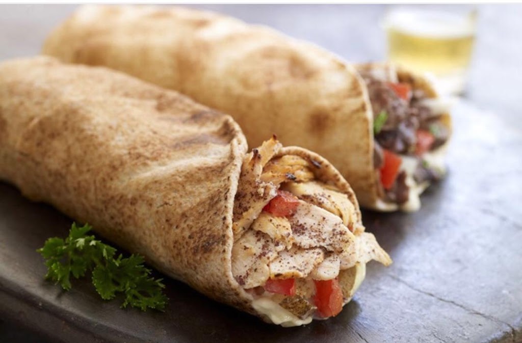 3 BITES Shawarma, Greek & Pizza | 500 Gladstone Ave, Ottawa, ON K1R 5P1, Canada | Phone: (613) 231-3636