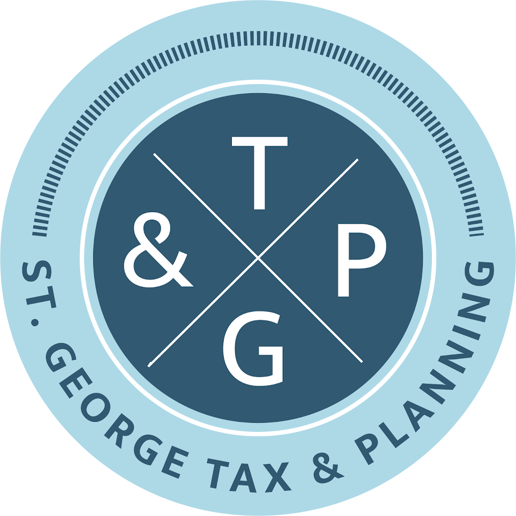 St. George Tax & Planning | 41 Main St S Suite 303, Saint George, ON N0E 1N0, Canada | Phone: (289) 446-1280