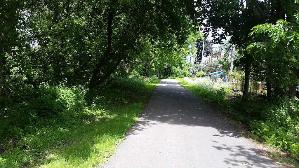 Parc du Canal-de-lAqueduc | Boulevard Champlain, Montréal, QC H8P, Canada