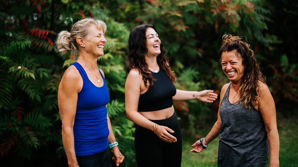 Balance Retreat Yoga | 8970 County Rd 93, Midland, ON L4R 4K4, Canada | Phone: (705) 528-4062