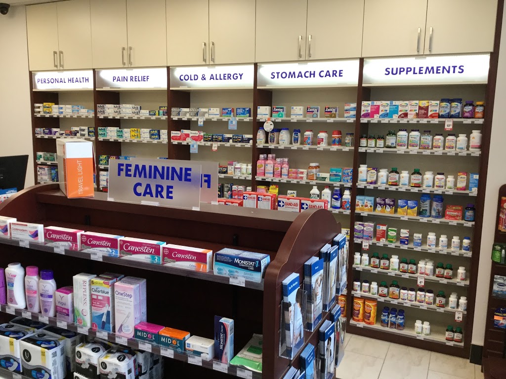 Town Care IDA Pharmacy | 3-60 Town Centre Court, Scarborough, ON M1P 0B1, Canada | Phone: (416) 792-2000