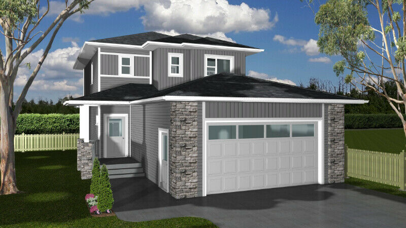 Billex Homes | 4185 Ryders Ridge Blvd, Sylvan Lake, AB T4S 0G3, Canada | Phone: (403) 588-7745