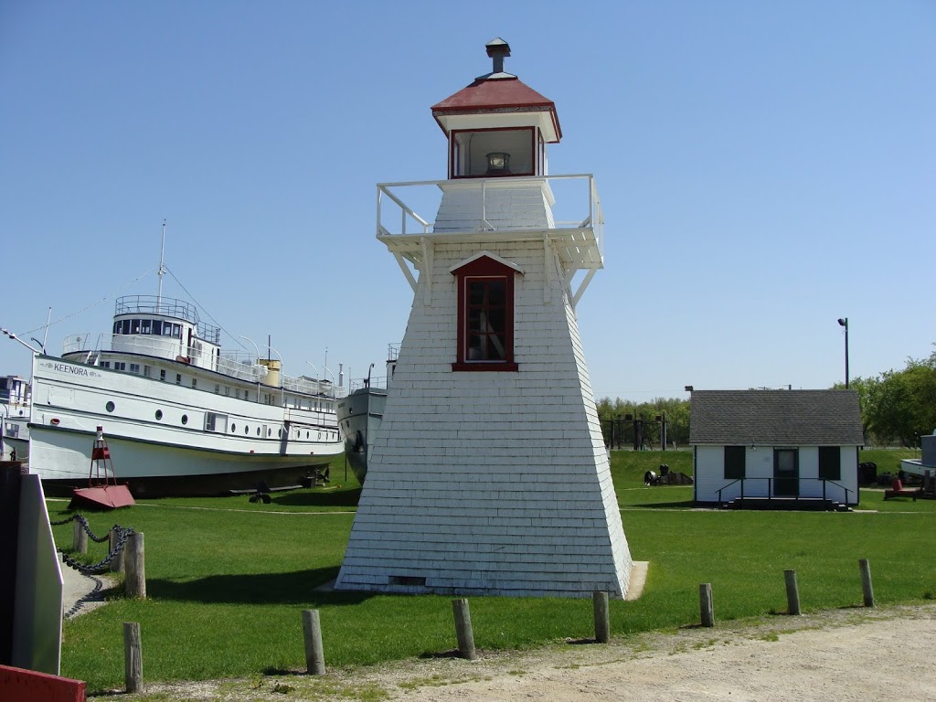 Marine Museum of Manitoba Selkirk Inc | 490 490 Eveline St, Selkirk, MB R1A 1E6, Canada | Phone: (204) 482-7761