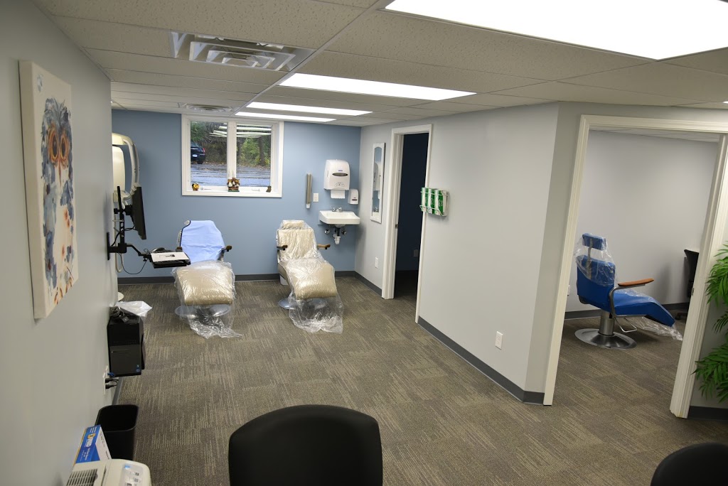 Owl Orthodontics Lancaster | 36 Columbia Ave, Depew, NY 14043, USA | Phone: (716) 685-3242