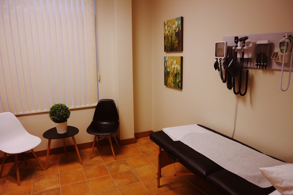 A New Leaf Naturopathic Clinic | 5171 221a St #102, Langley City, BC V2Y 0A2, Canada | Phone: (604) 514-8555