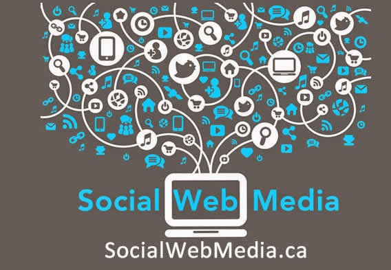 Social Web Media | 10 Barr St, Collingwood, ON L9Y 0E5, Canada | Phone: (705) 606-0783