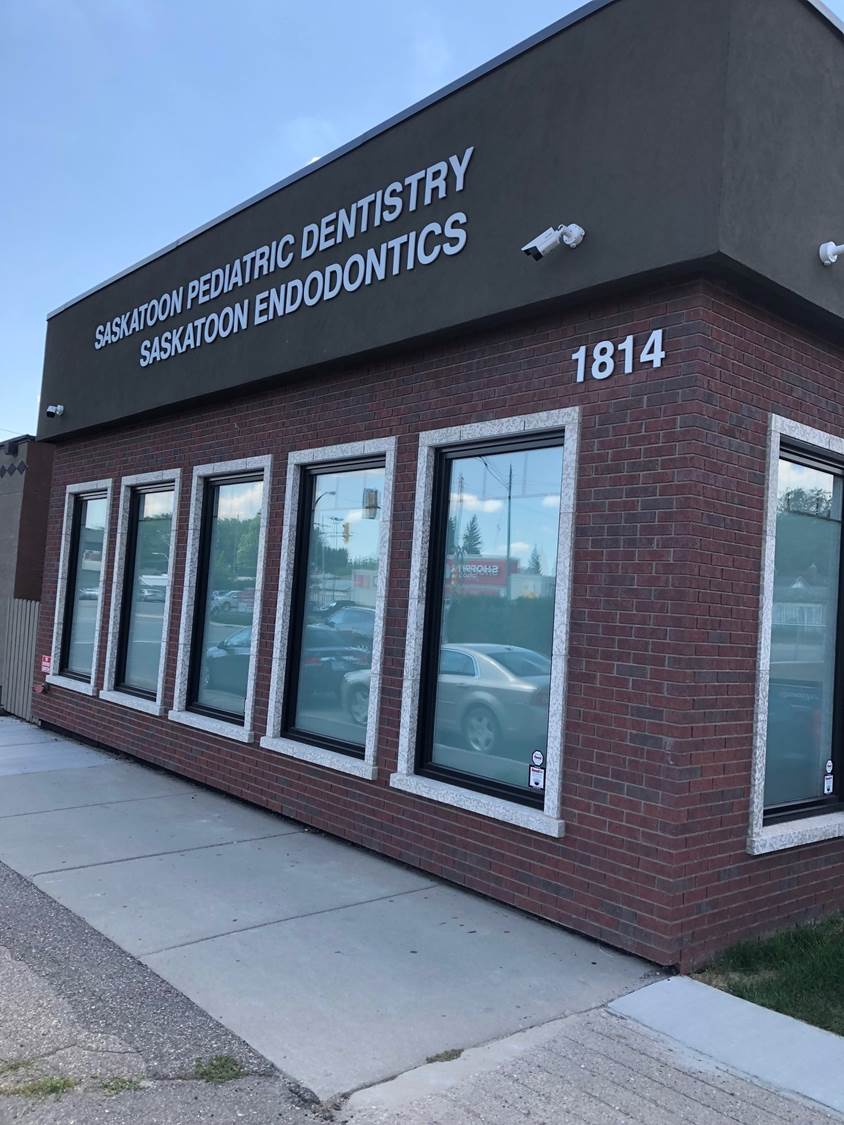 Dr. Blayne Thibodeau | 1814 Broadway Ave #1, Saskatoon, SK S7H 2B7, Canada | Phone: (306) 343-0128