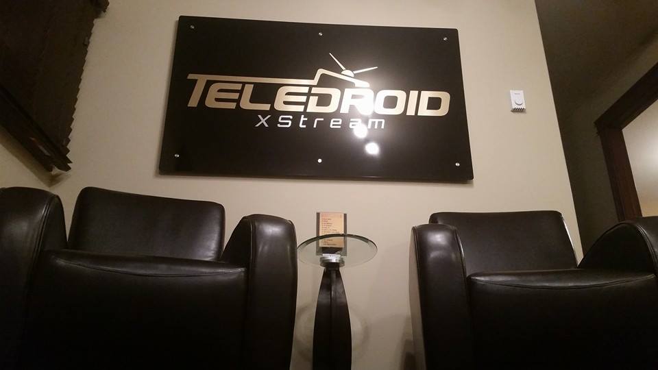 Teledroid XStream | 333 Rothesay Ave, Saint John, NB E2J 2C3, Canada | Phone: (506) 654-3988