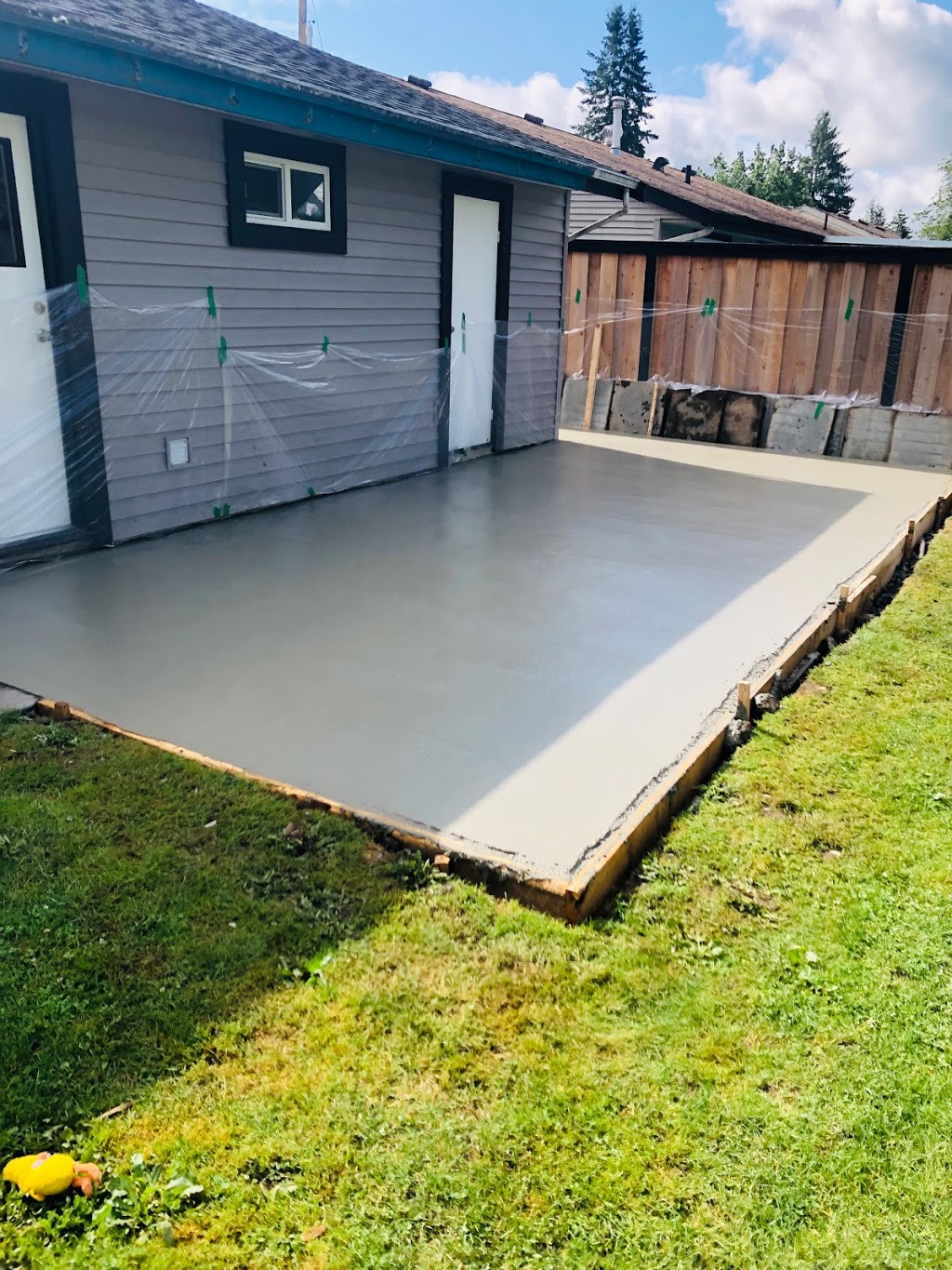 Elite Concrete | 23831 120b Ave, Maple Ridge, BC V4R 4X4, Canada | Phone: (604) 440-5077