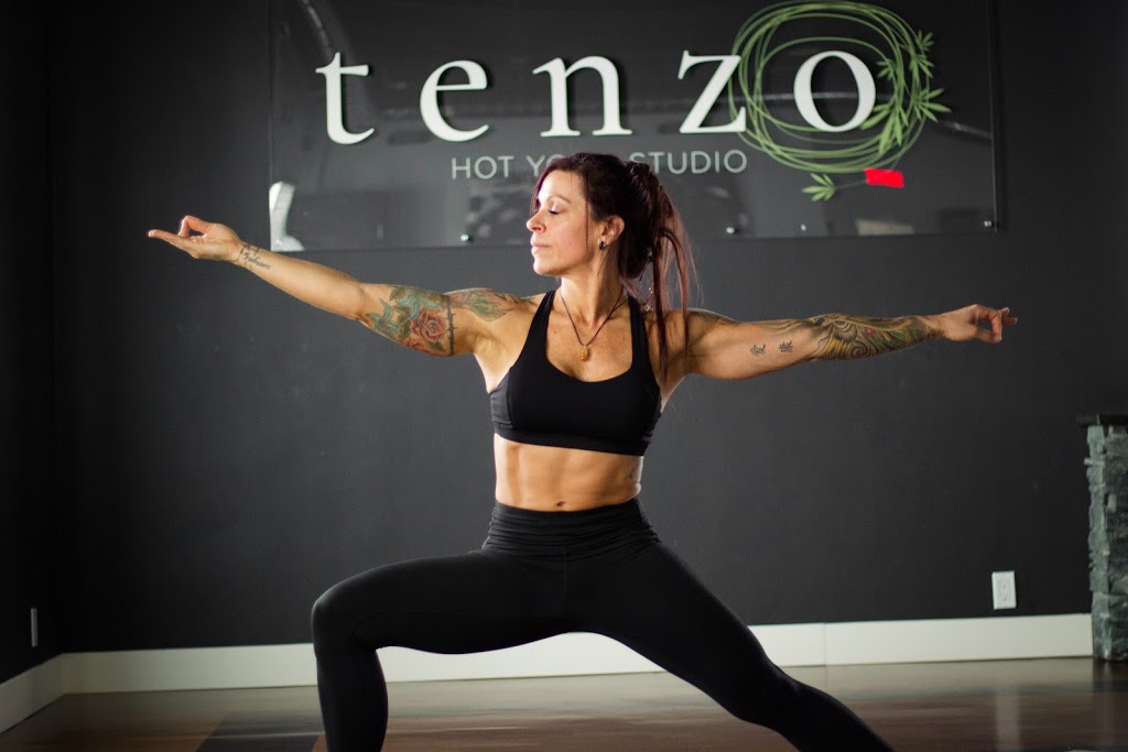 Studio Tenzo: Yoga et Yoga Chaud | 3095 Autoroute Jean-Noël-Lavoie O, Laval, QC H7P 4W5, Canada | Phone: (514) 826-3095