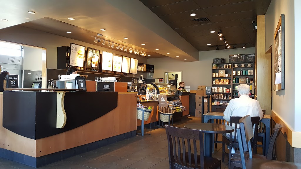 Starbucks | 1740 Pembina Hwy, Winnipeg, MB R3T 2G2, Canada | Phone: (204) 261-7928