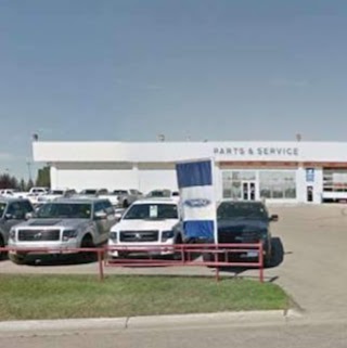 Brentridge Ford Parts Centre | 5604 41st, Wetaskiwin, AB T9A 3M7, Canada | Phone: (888) 530-9823