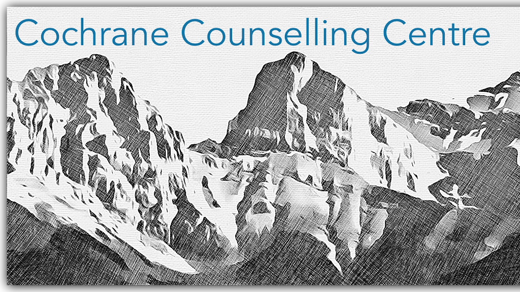 Cochrane Counselling Centre | 3213-101 Sunset Dr, Cochrane, AB T4C 0B4, Canada | Phone: (587) 493-8388